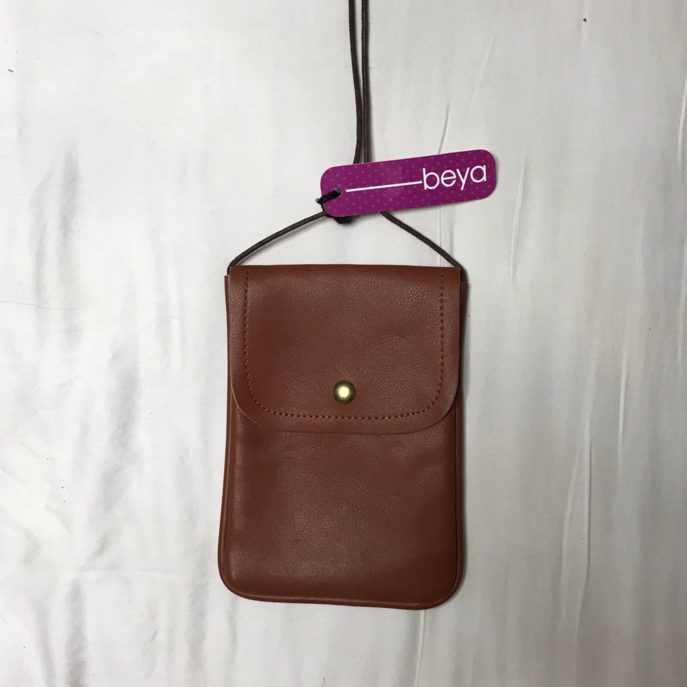 Beya Crossbody Purse
